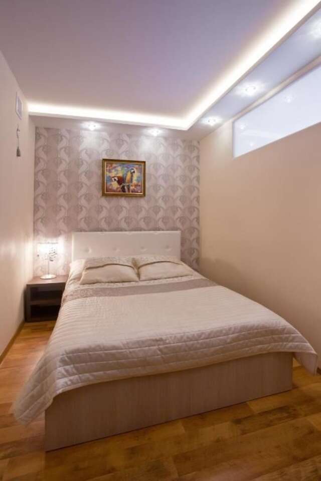 Апартаменты Apartament Szmaragdowy Крыница-Здруй-95